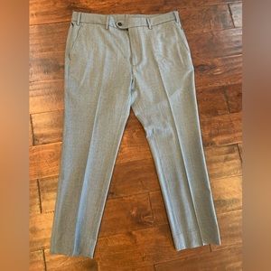 Peter Millar size 36 Trousers Wool